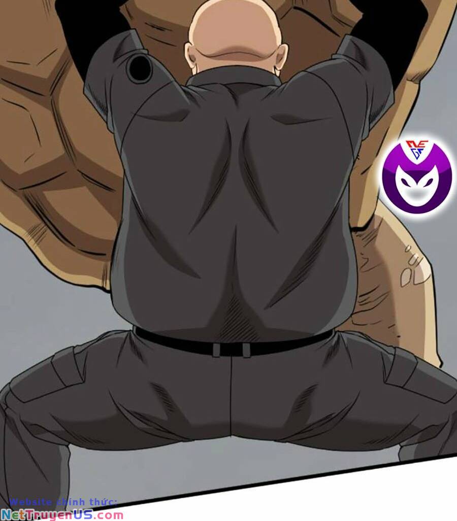 Người Xấu - Chapter 176 - Page 171