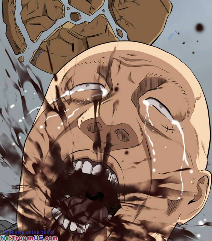 Người Xấu - Chapter 176 - Page 176