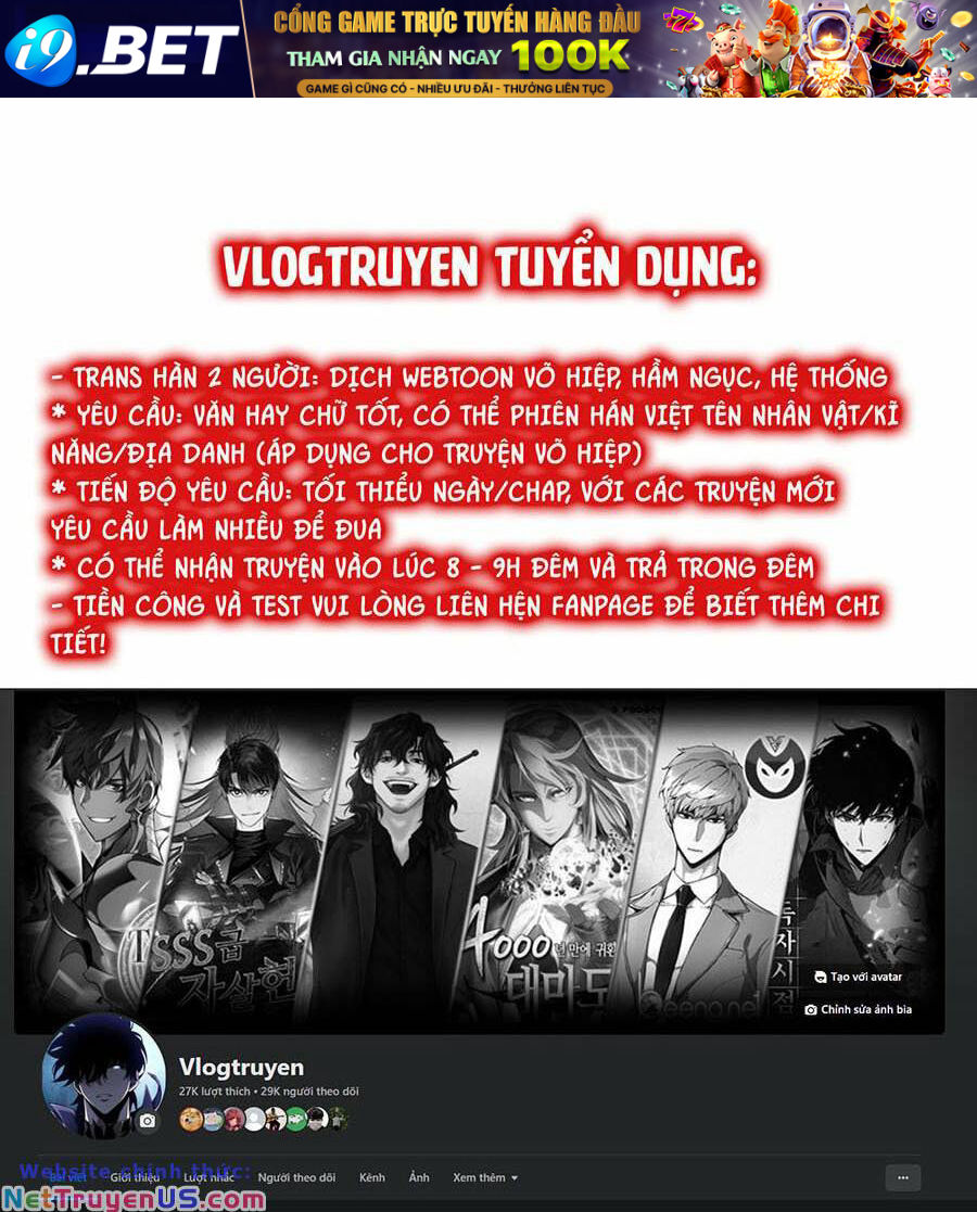 Người Xấu - Chapter 176 - Page 179