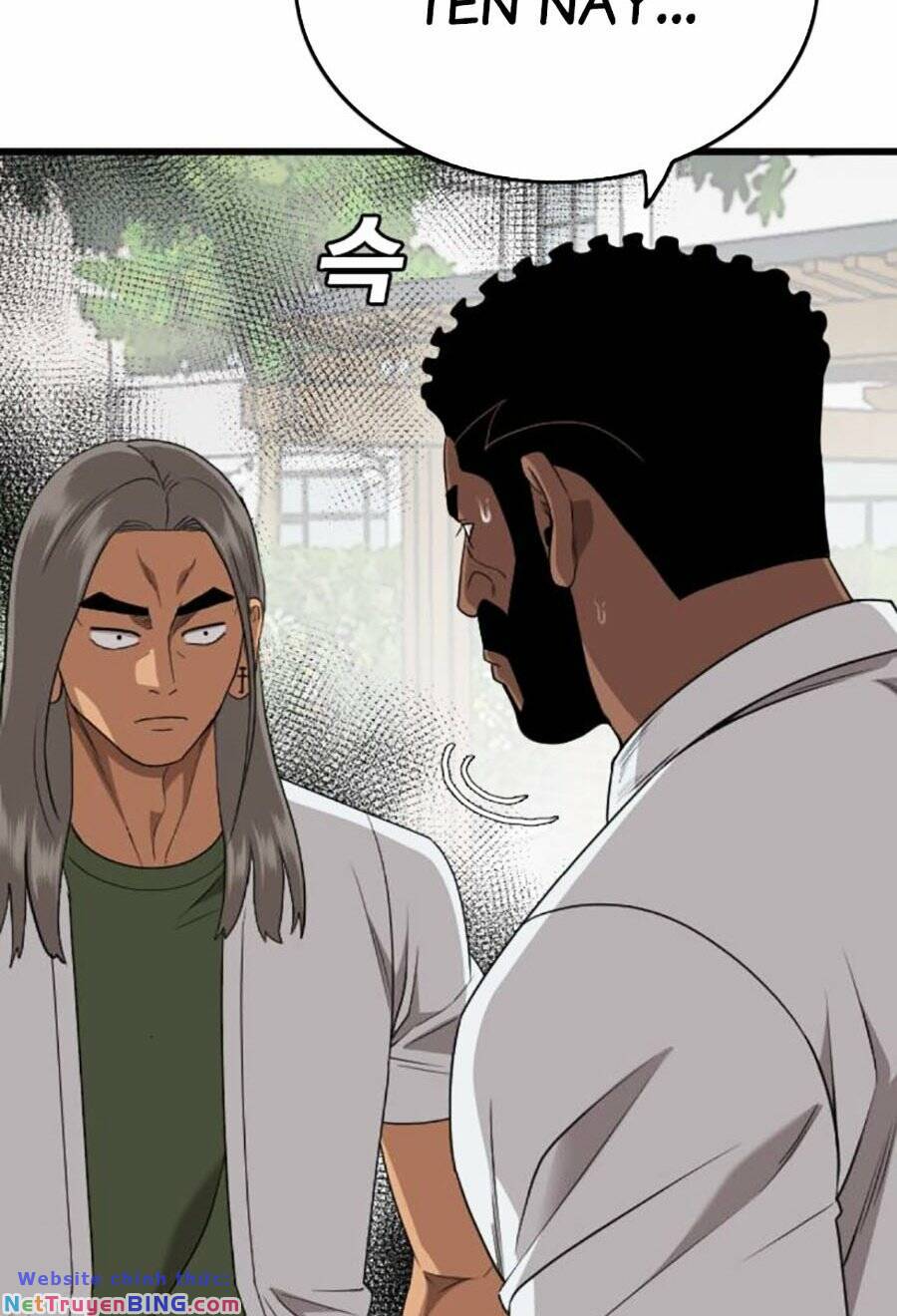 Người Xấu - Chapter 176 - Page 18