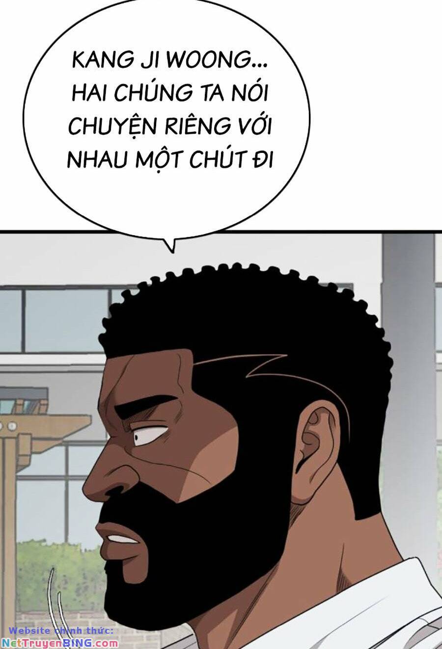 Người Xấu - Chapter 176 - Page 23