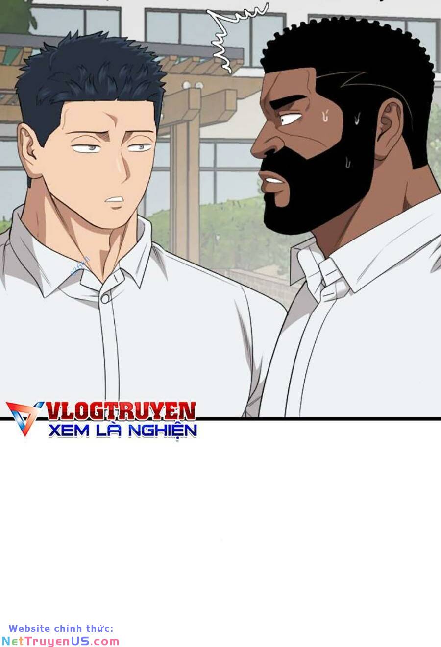 Người Xấu - Chapter 176 - Page 25