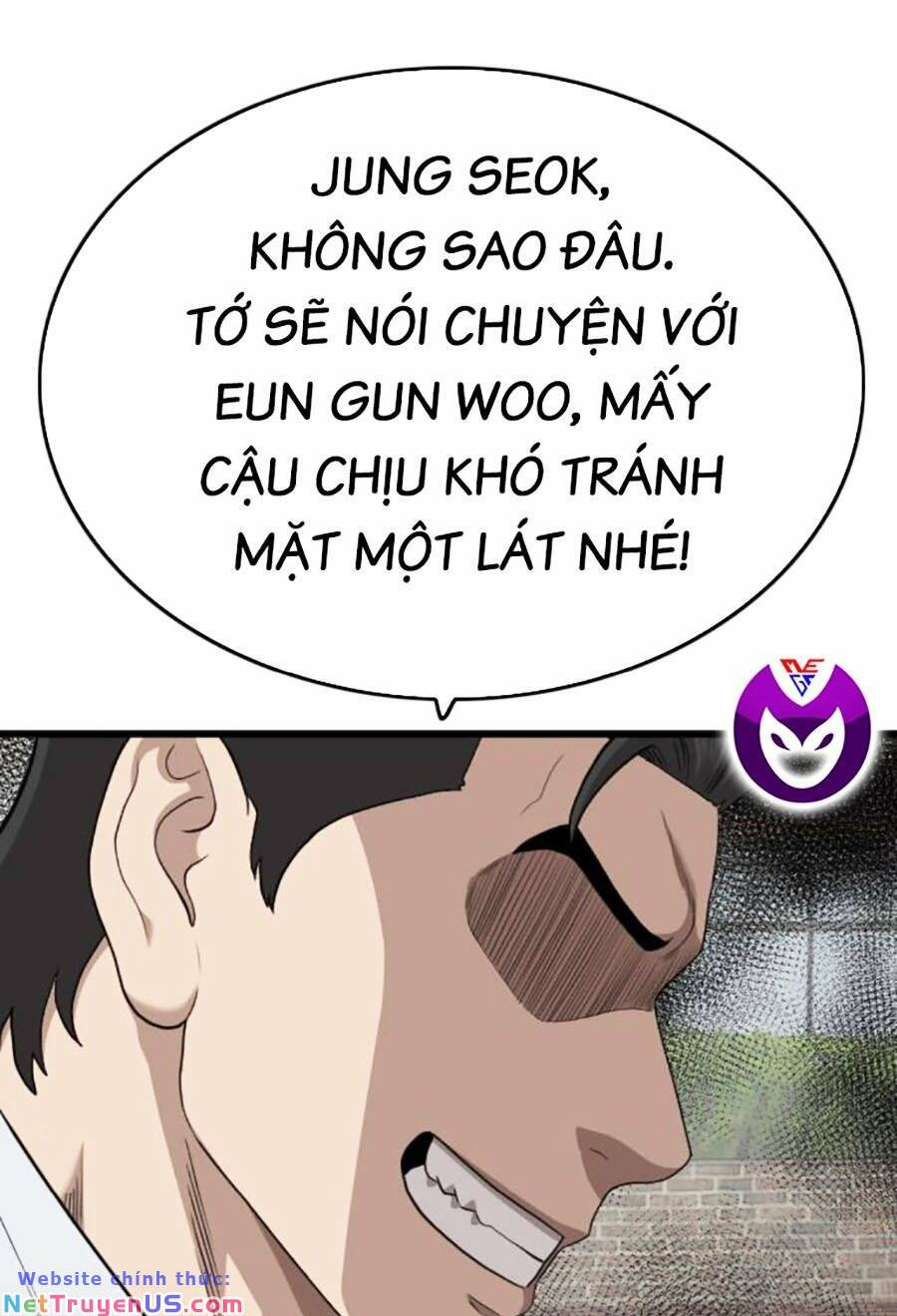 Người Xấu - Chapter 176 - Page 26