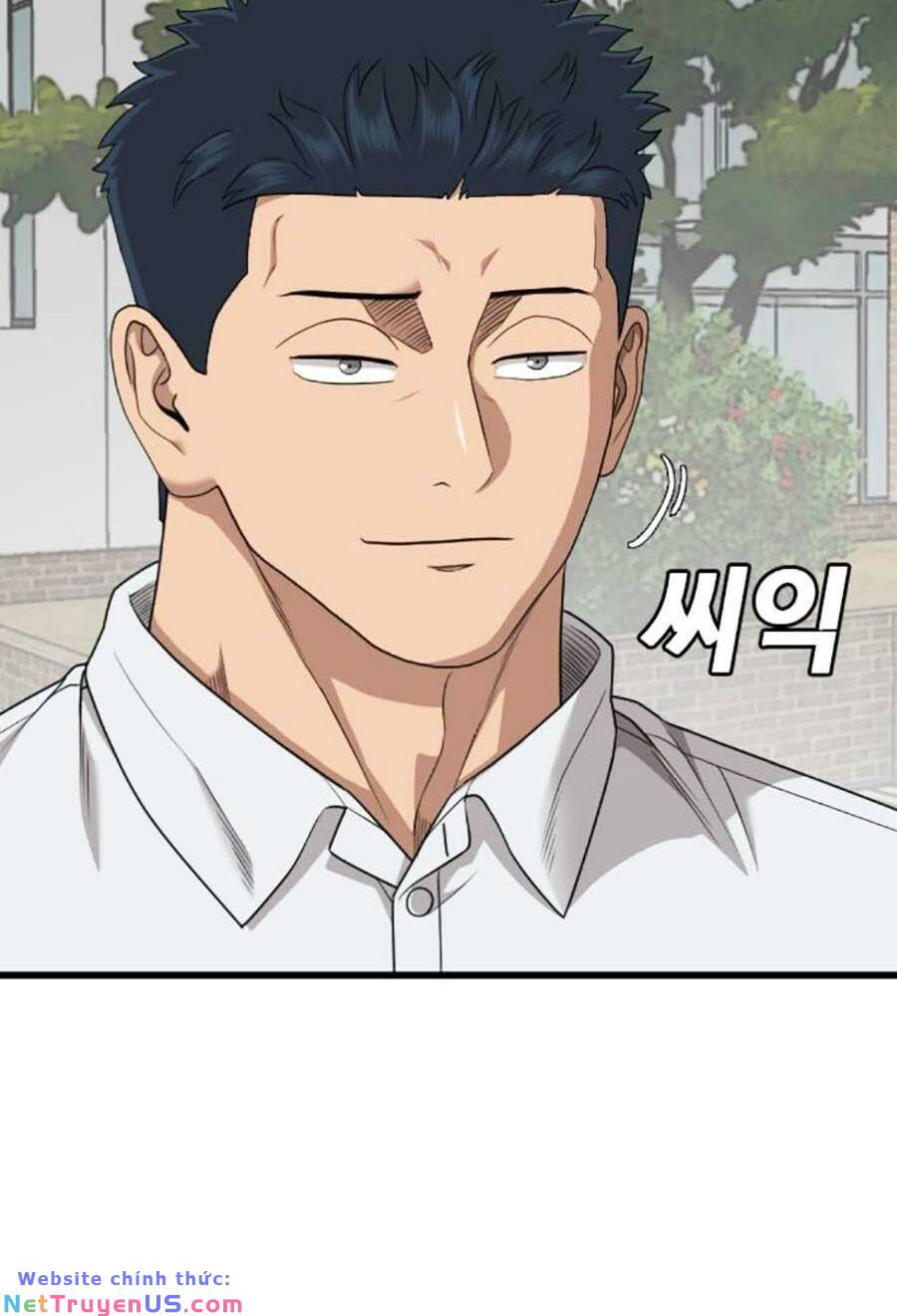 Người Xấu - Chapter 176 - Page 33