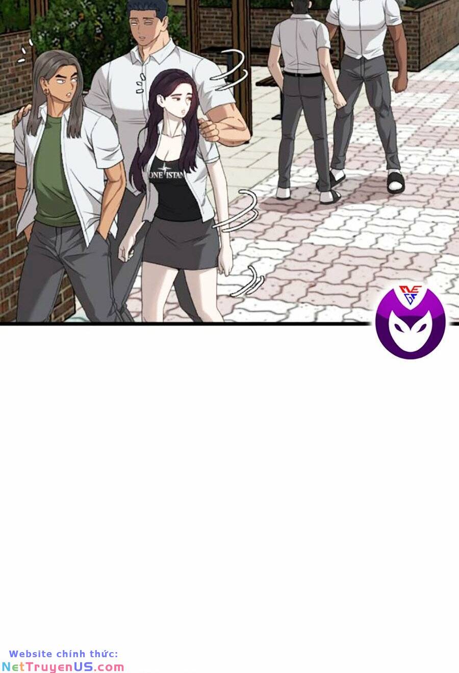 Người Xấu - Chapter 176 - Page 35