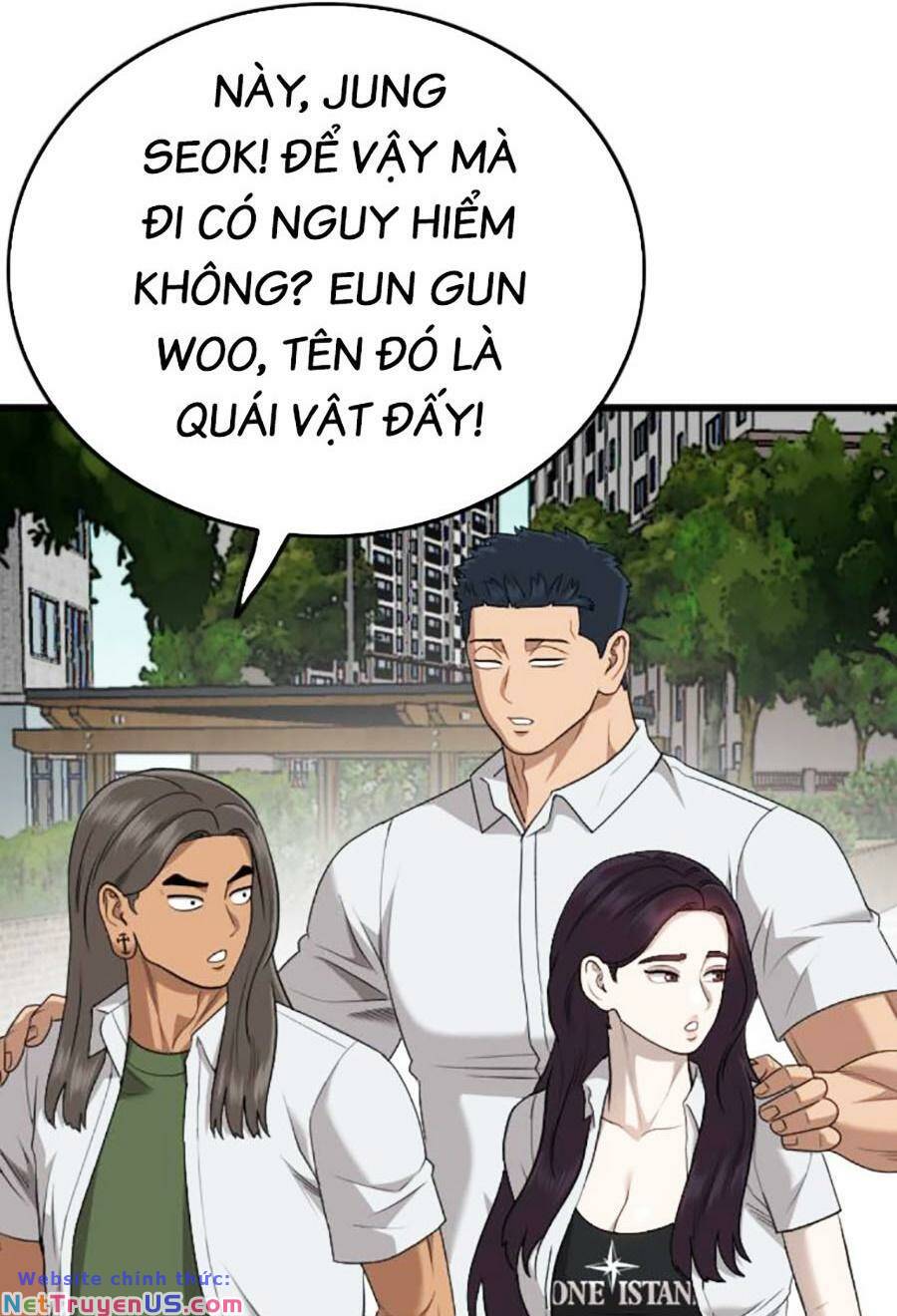 Người Xấu - Chapter 176 - Page 36