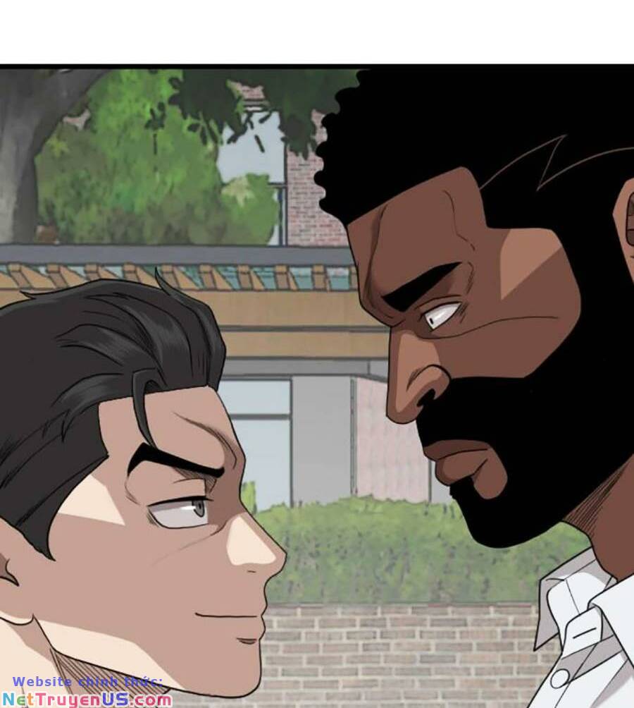 Người Xấu - Chapter 176 - Page 49