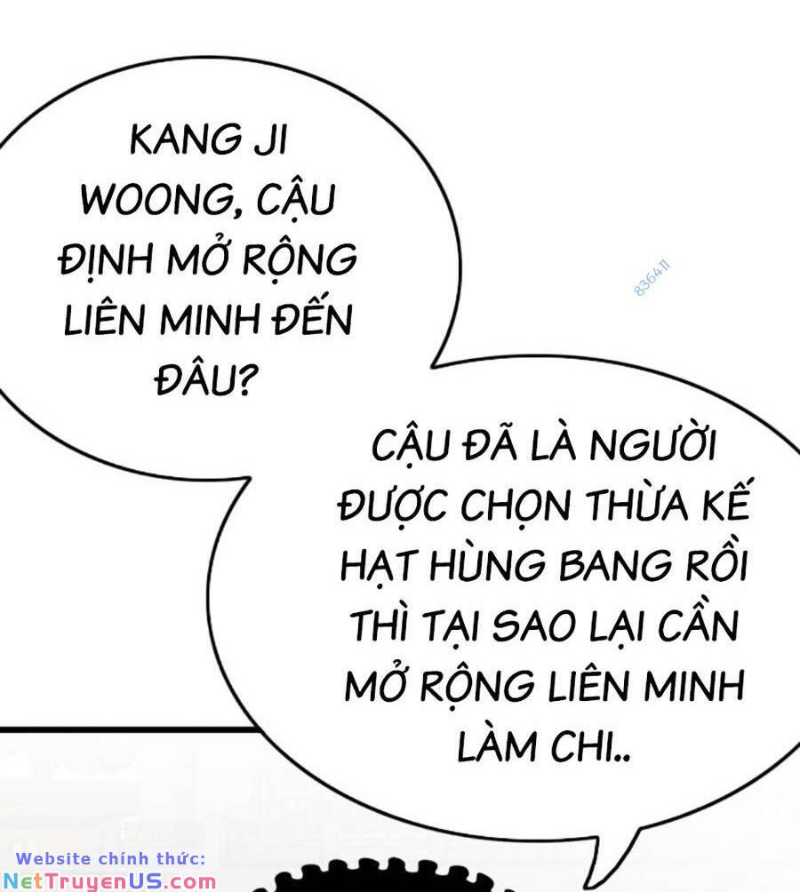 Người Xấu - Chapter 176 - Page 53
