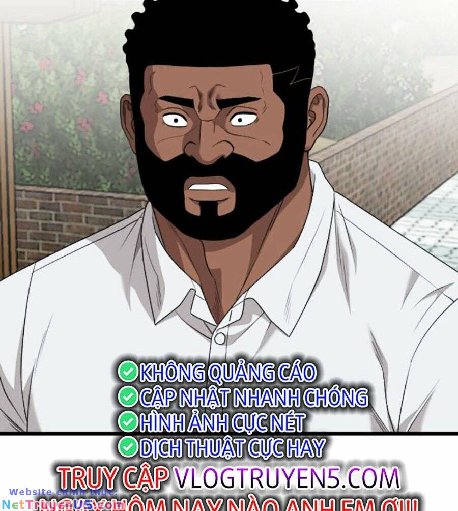 Người Xấu - Chapter 176 - Page 54