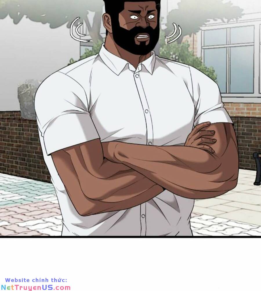 Người Xấu - Chapter 176 - Page 59