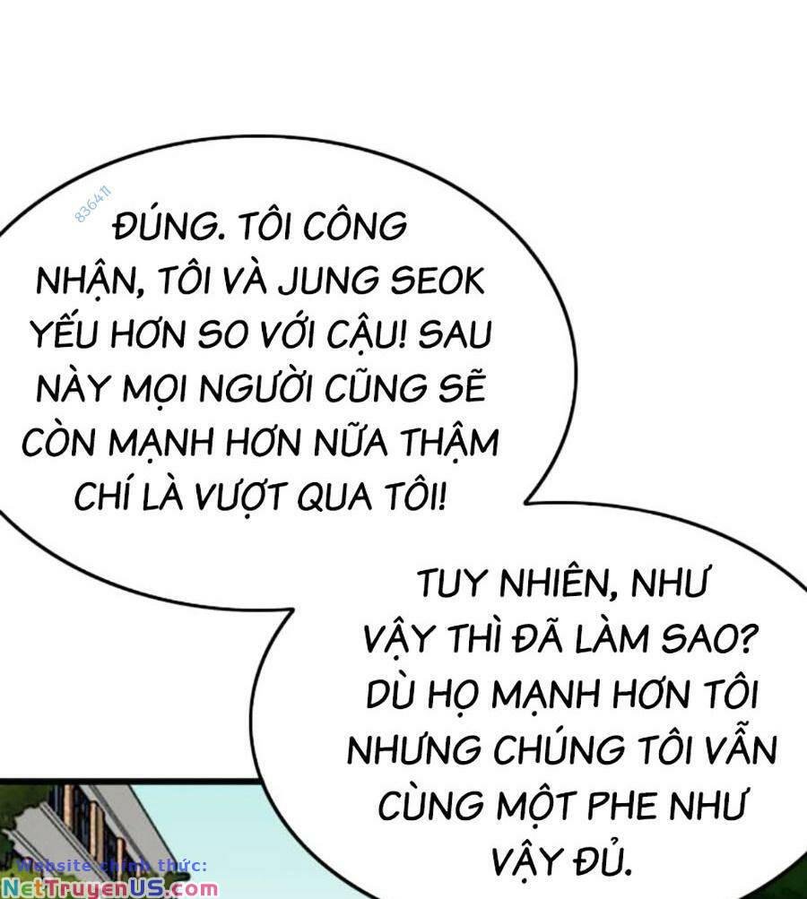 Người Xấu - Chapter 176 - Page 60