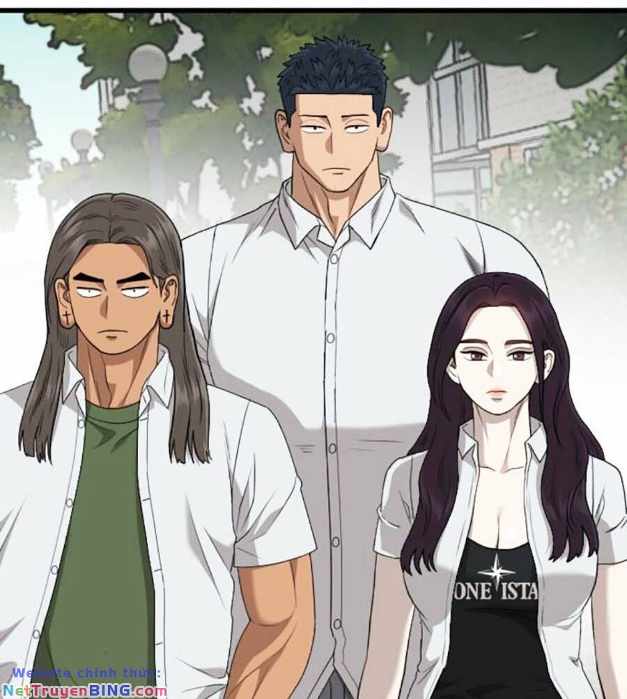 Người Xấu - Chapter 176 - Page 63