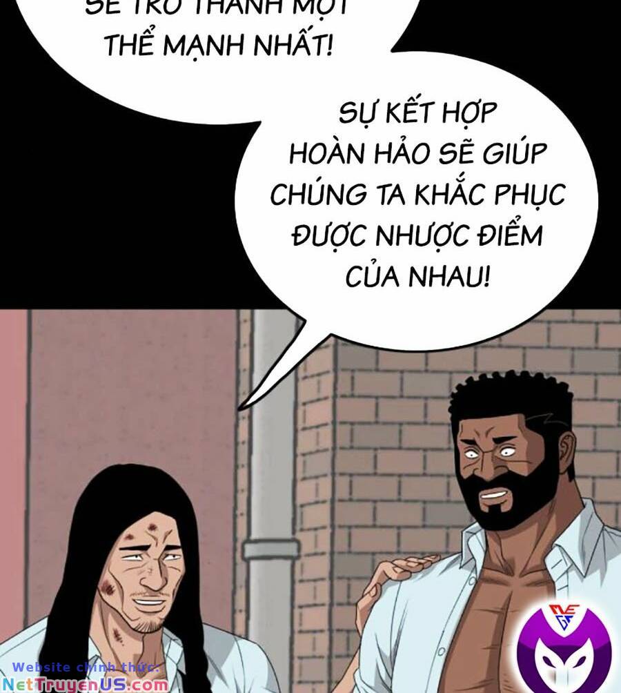 Người Xấu - Chapter 176 - Page 71