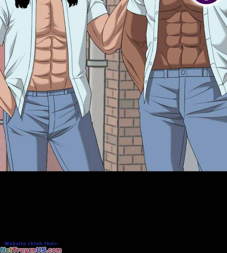 Người Xấu - Chapter 176 - Page 72