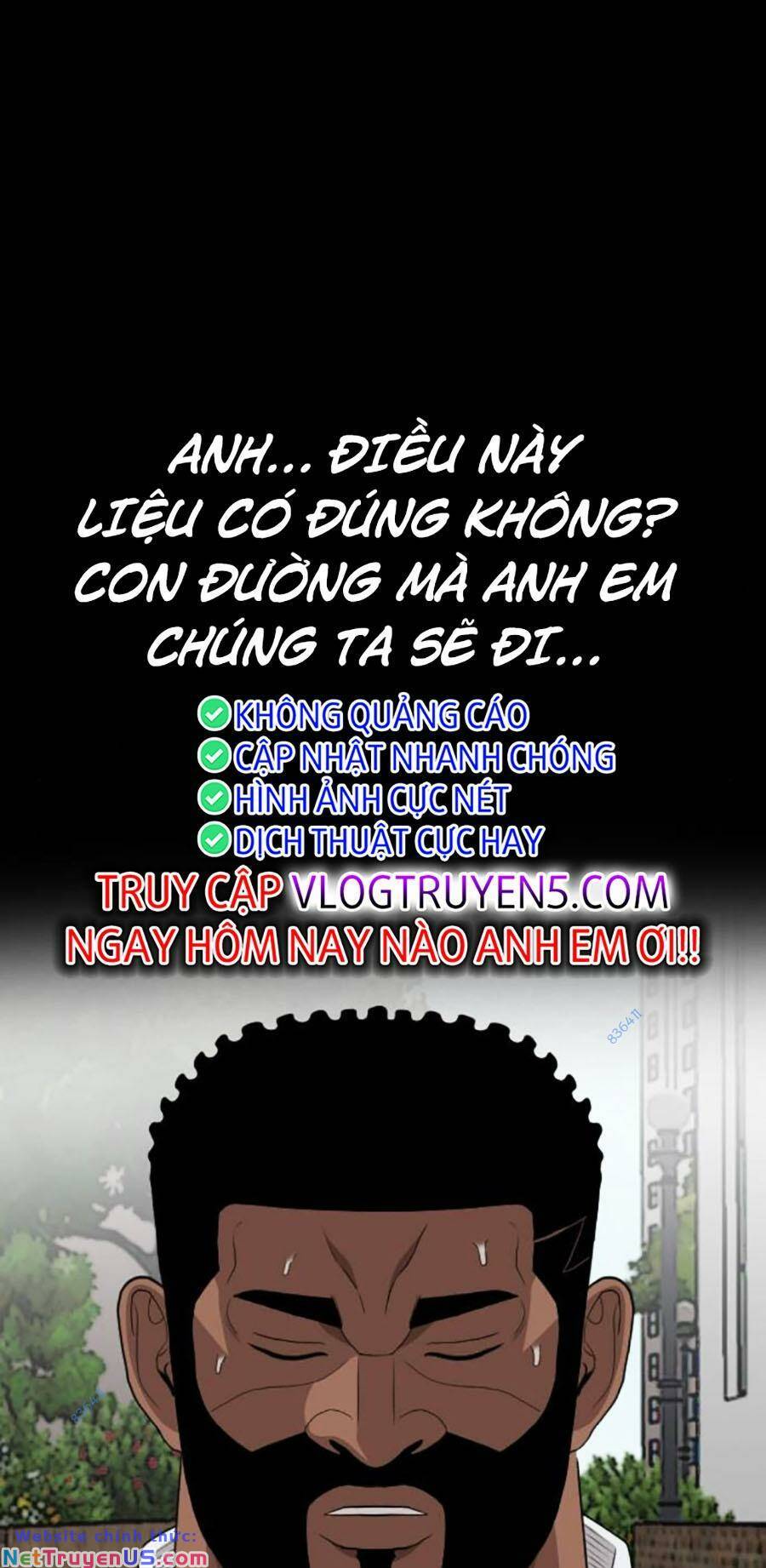 Người Xấu - Chapter 176 - Page 80