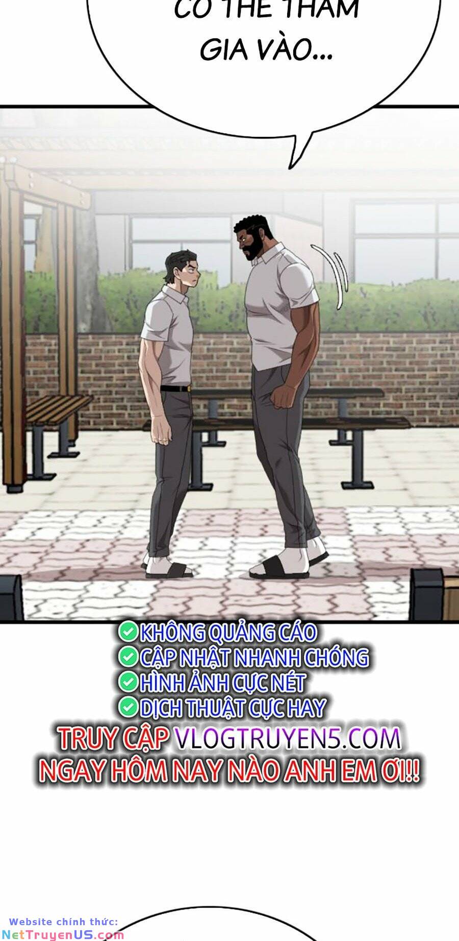 Người Xấu - Chapter 176 - Page 83