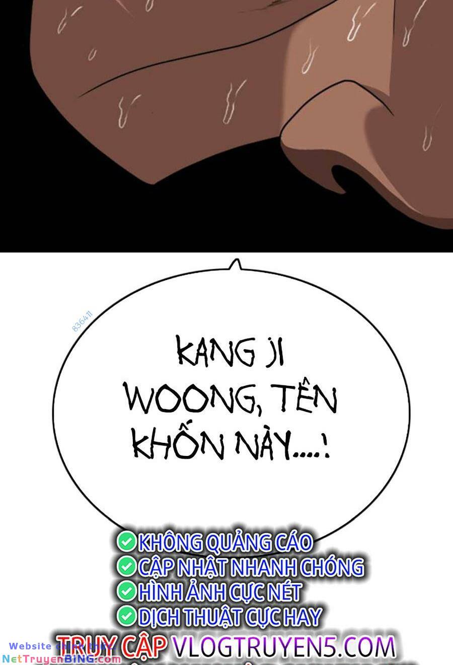 Người Xấu - Chapter 176 - Page 8