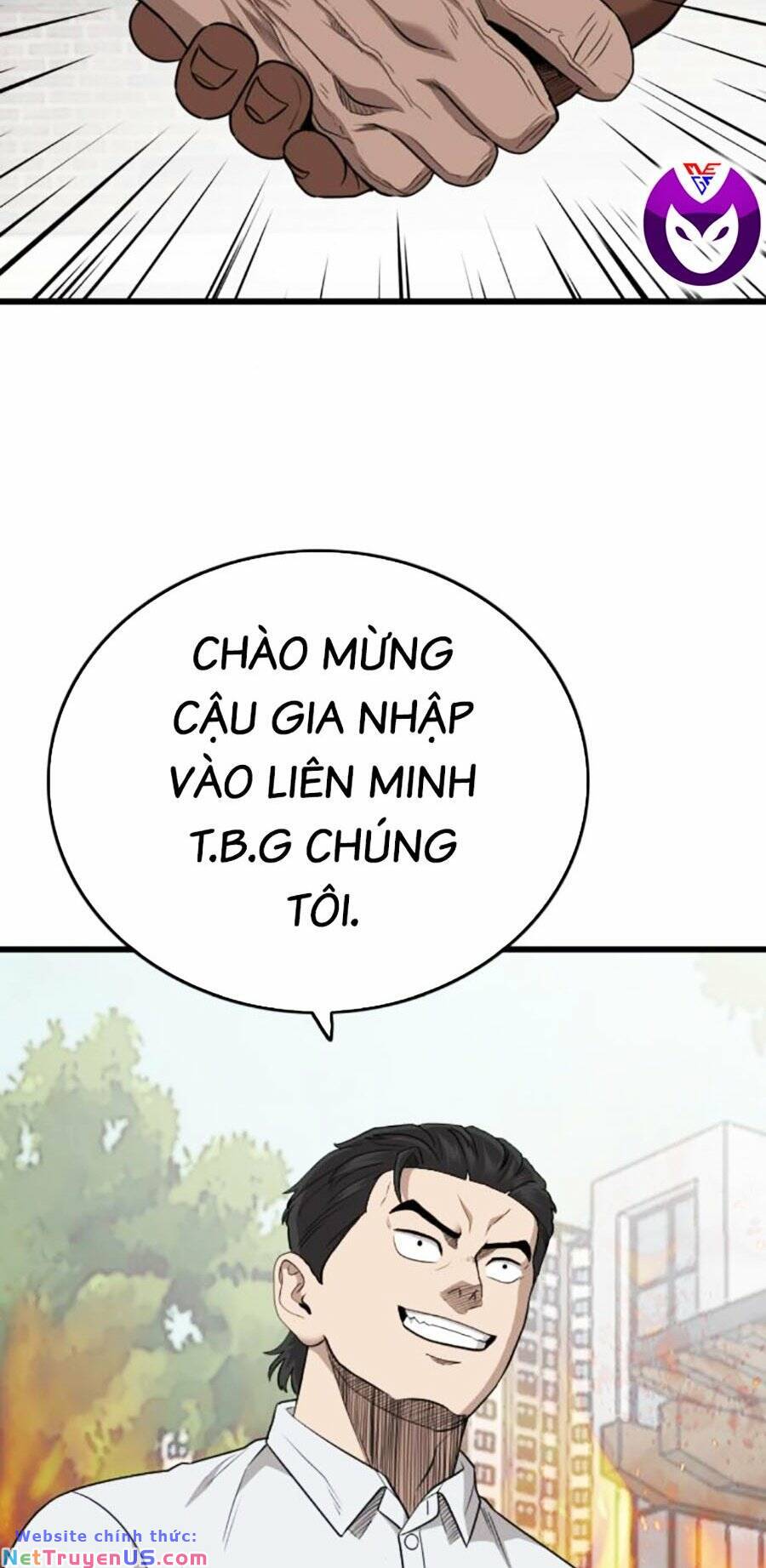 Người Xấu - Chapter 176 - Page 89