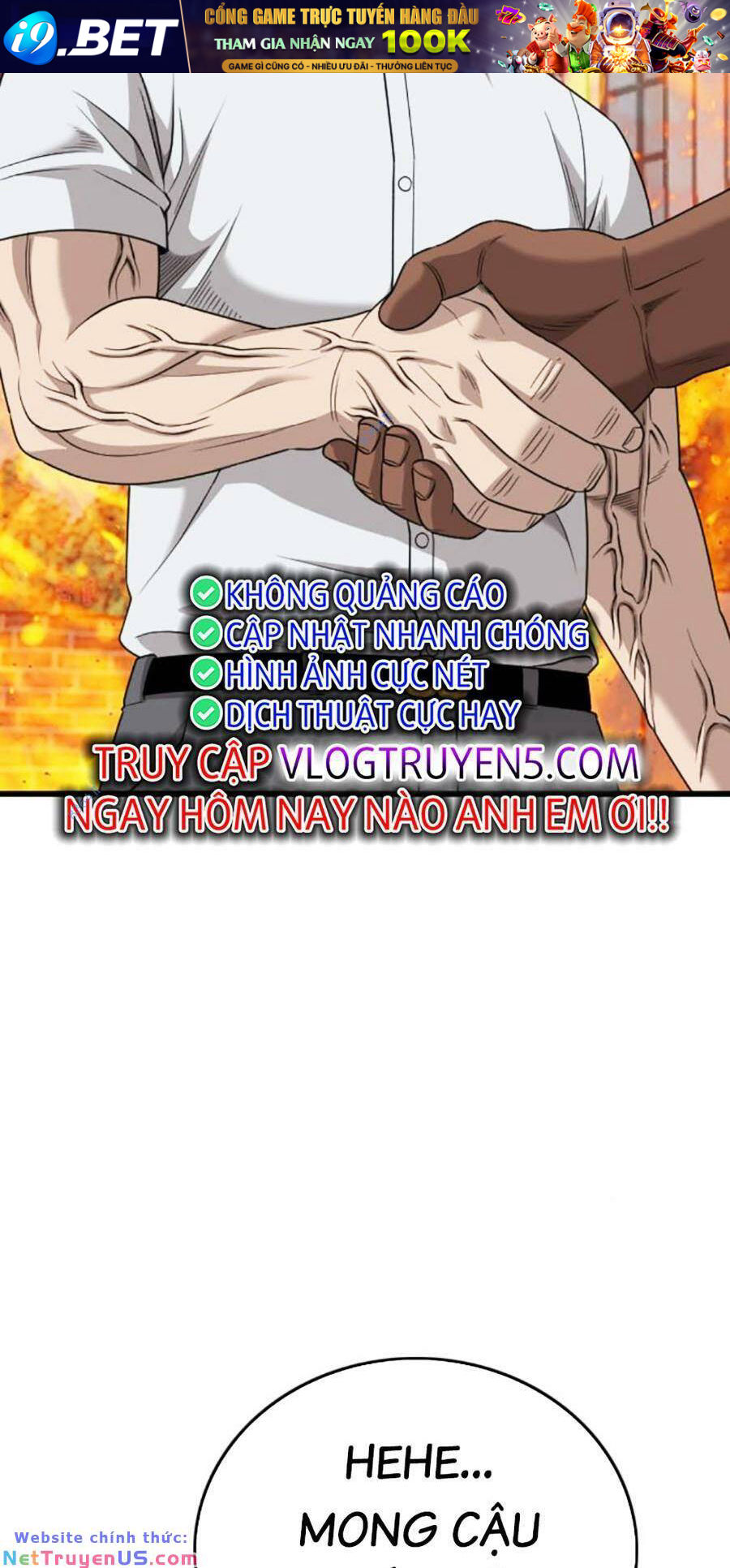 Người Xấu - Chapter 176 - Page 90