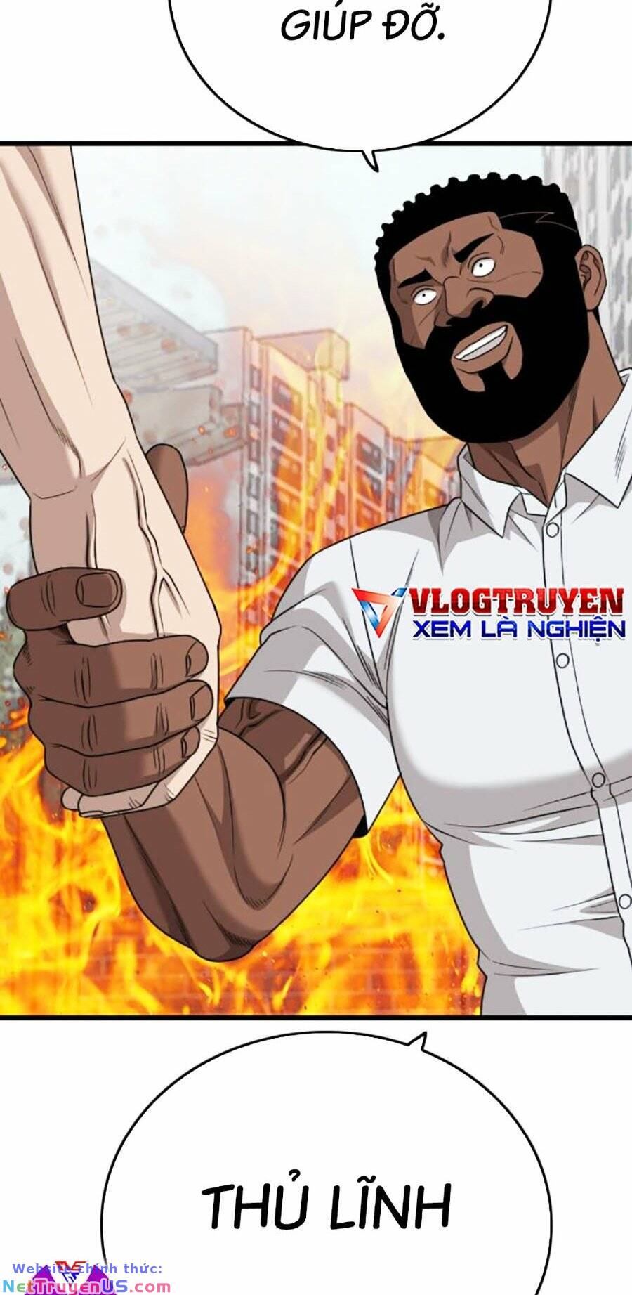 Người Xấu - Chapter 176 - Page 91