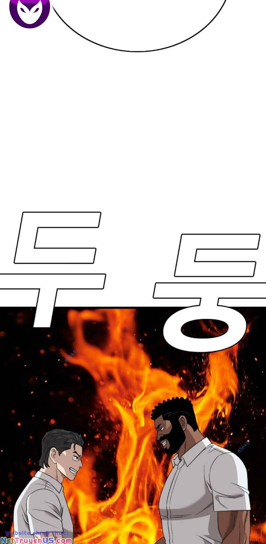 Người Xấu - Chapter 176 - Page 92