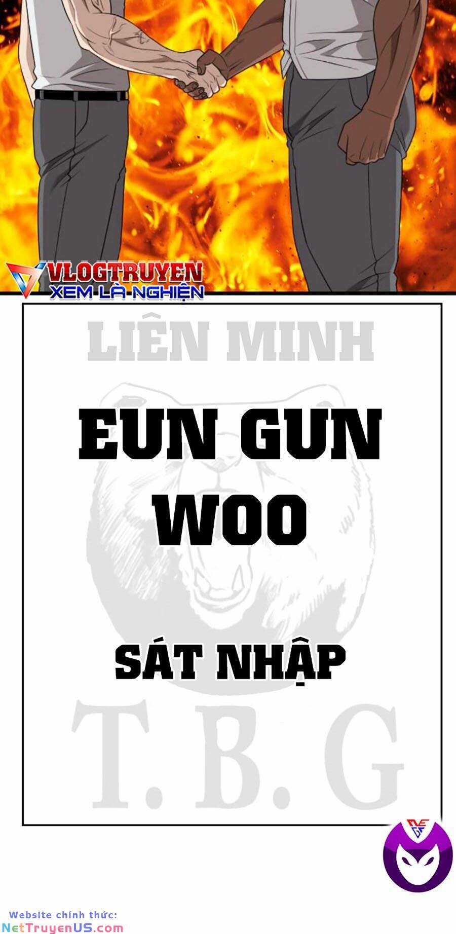 Người Xấu - Chapter 176 - Page 93