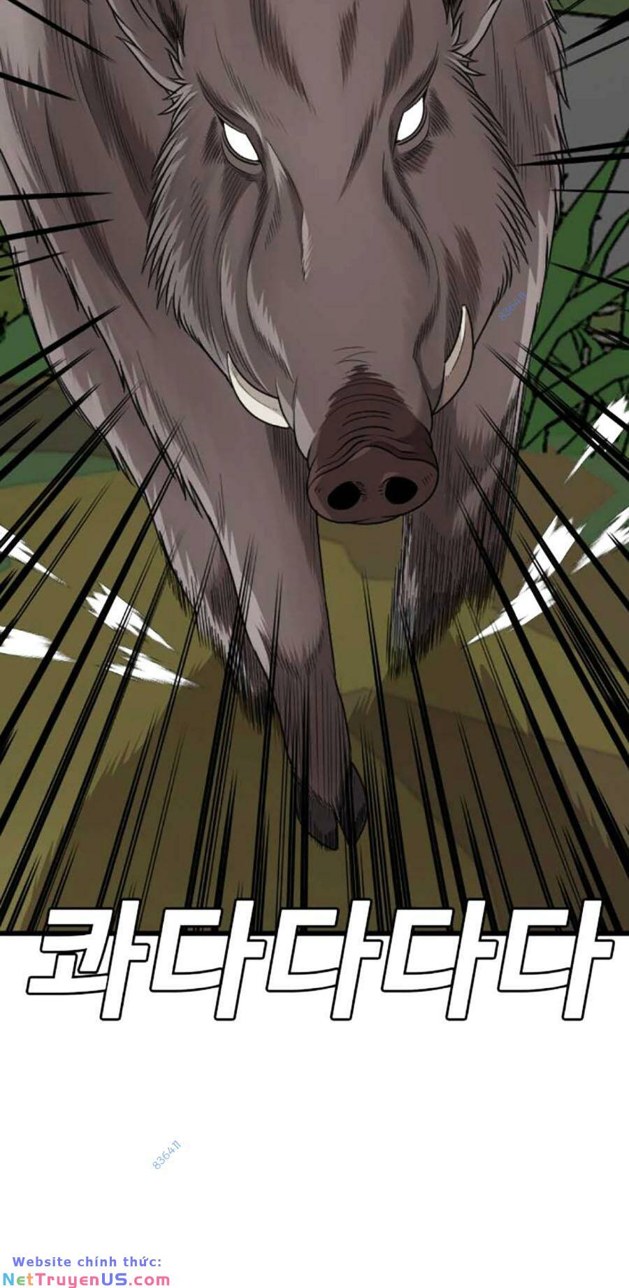 Người Xấu - Chapter 176 - Page 96