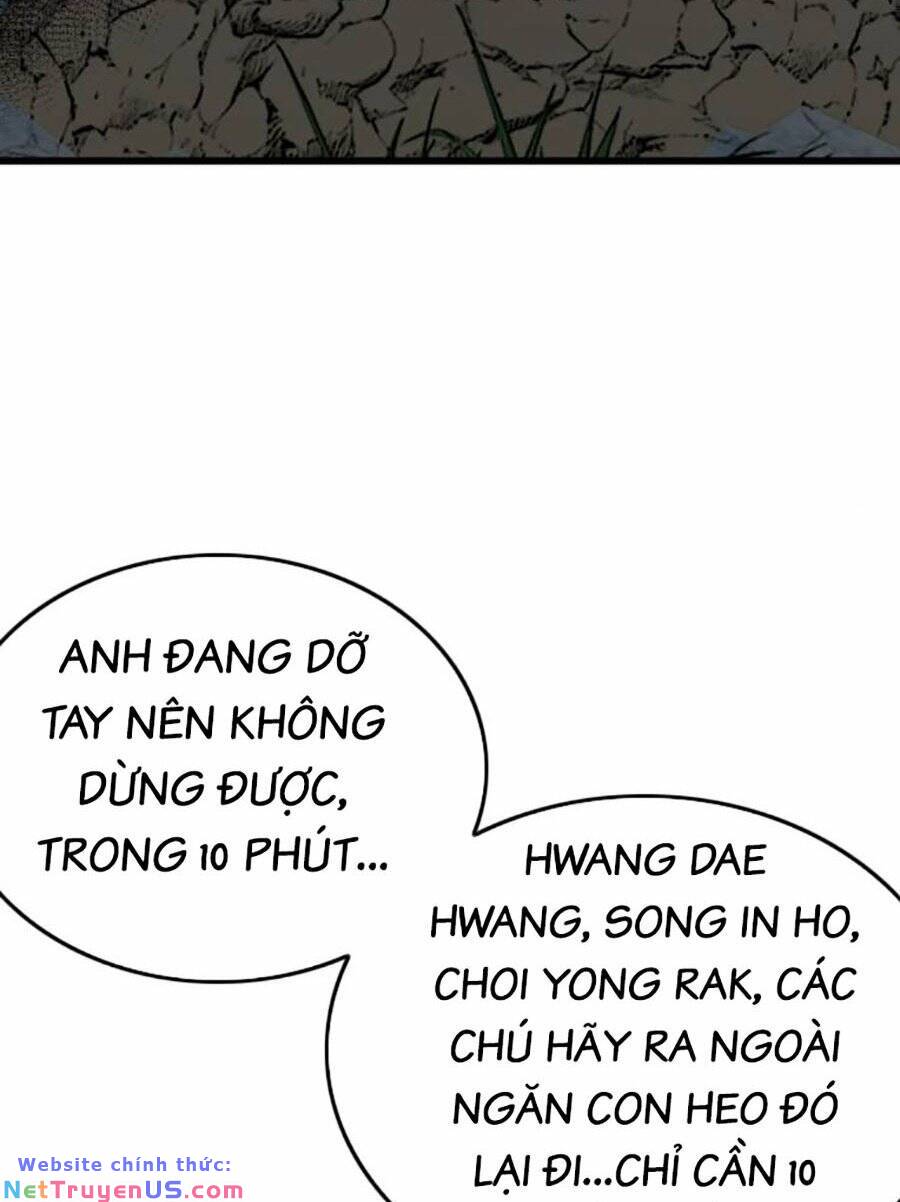 Người Xấu - Chapter 177 - Page 99