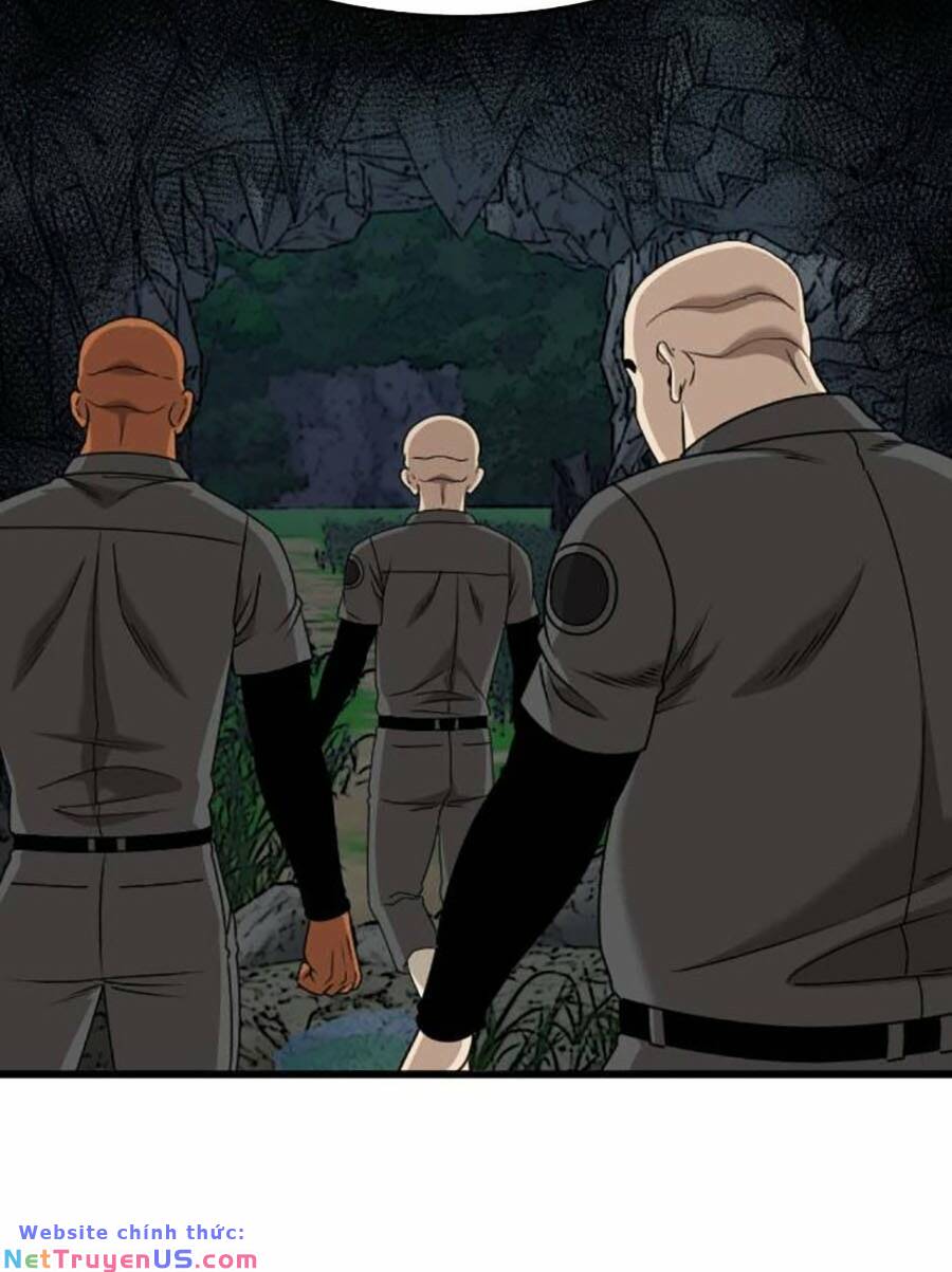 Người Xấu - Chapter 177 - Page 104