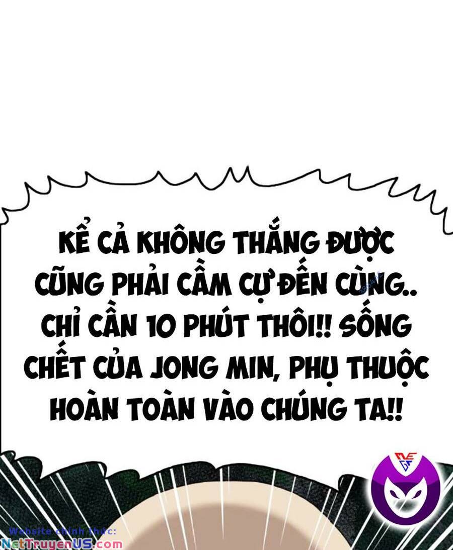 Người Xấu - Chapter 177 - Page 110