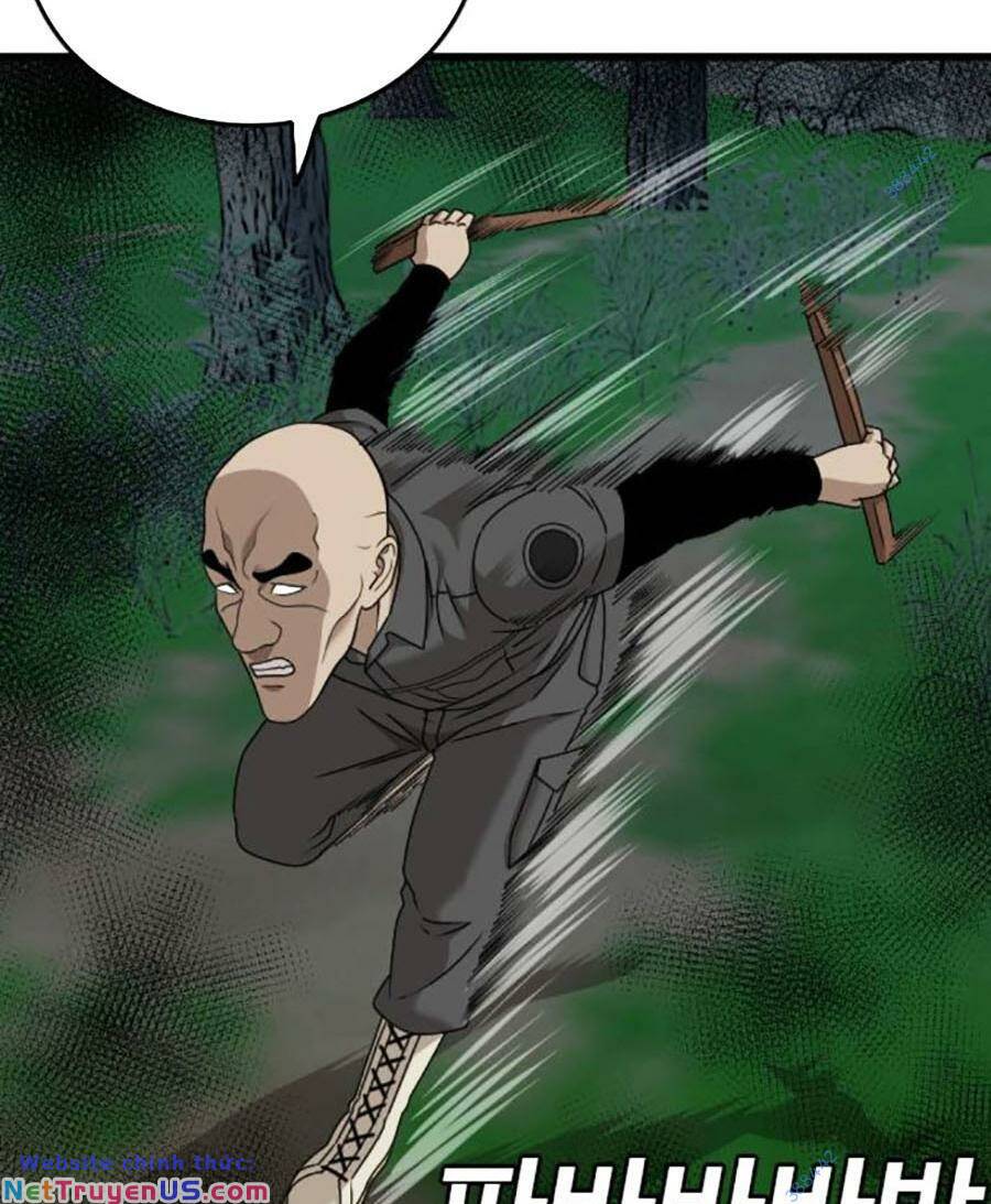 Người Xấu - Chapter 177 - Page 113