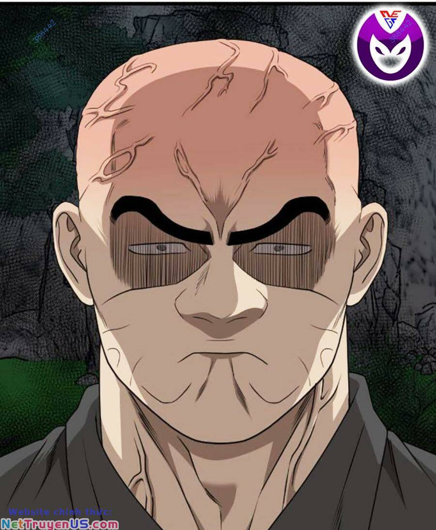 Người Xấu - Chapter 177 - Page 121