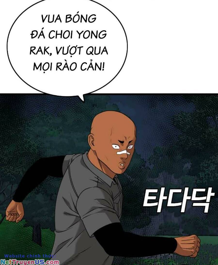 Người Xấu - Chapter 177 - Page 142