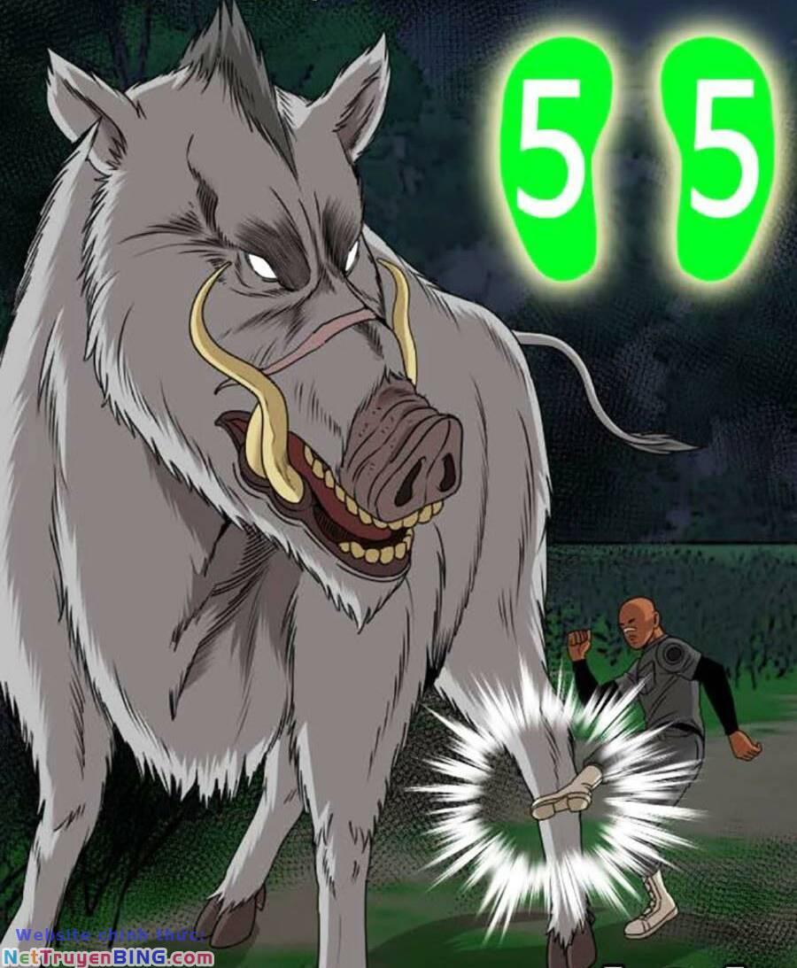 Người Xấu - Chapter 177 - Page 146