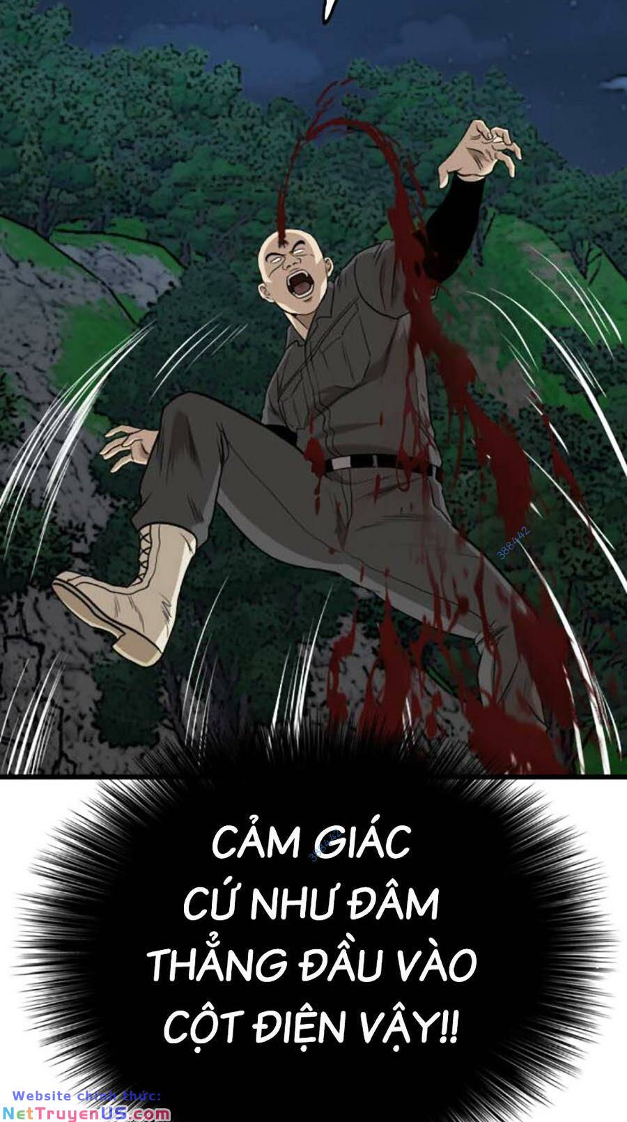 Người Xấu - Chapter 177 - Page 169