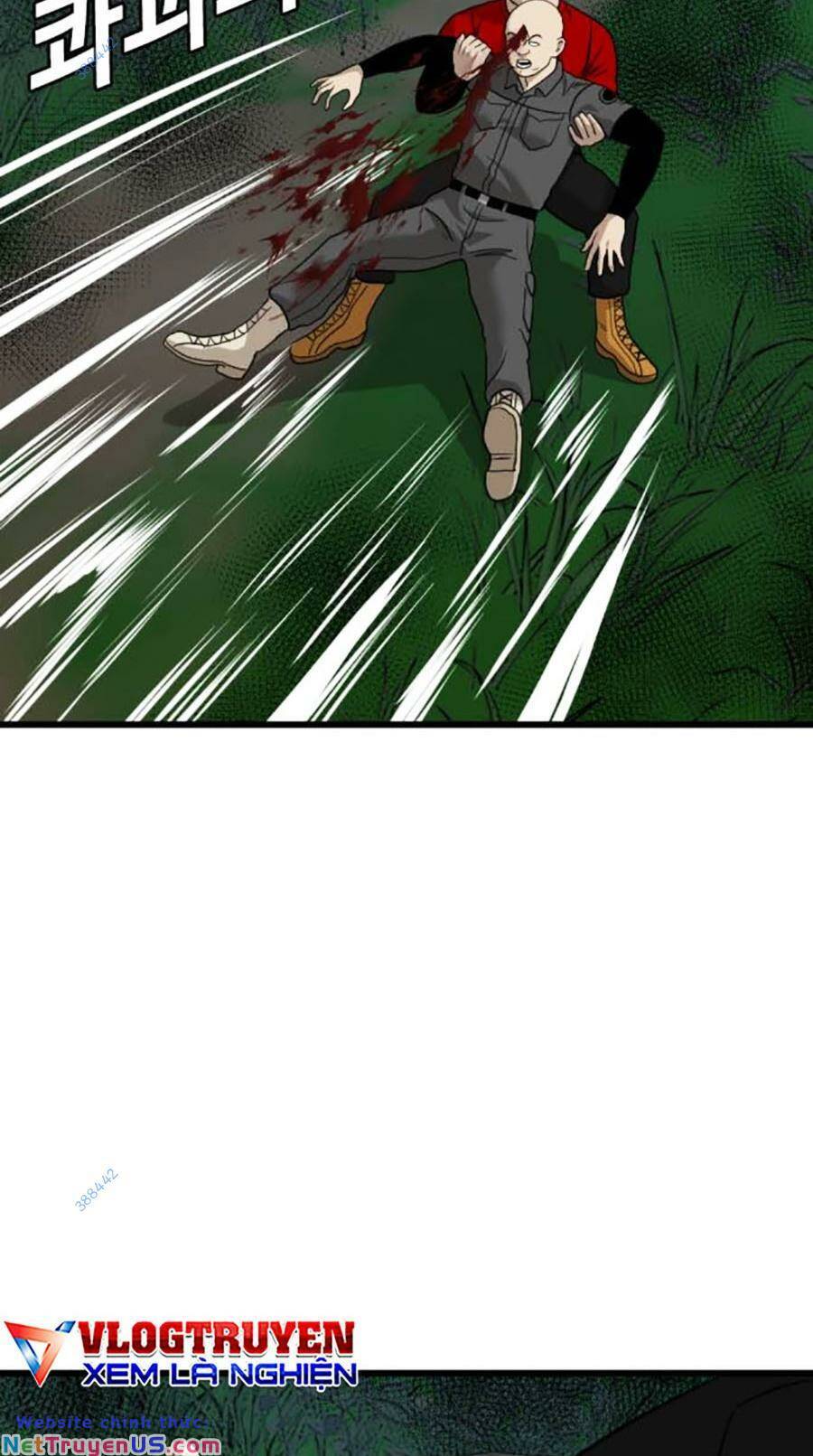 Người Xấu - Chapter 177 - Page 171