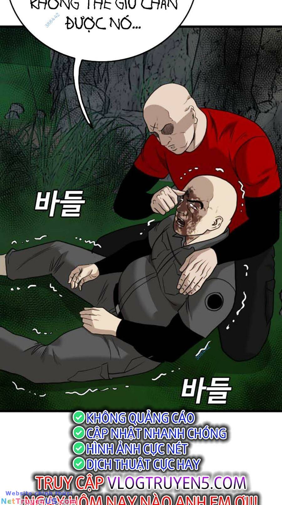 Người Xấu - Chapter 177 - Page 173