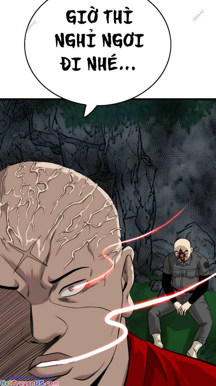 Người Xấu - Chapter 177 - Page 177