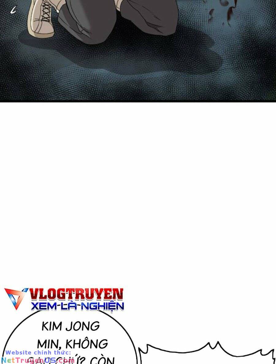 Người Xấu - Chapter 177 - Page 22