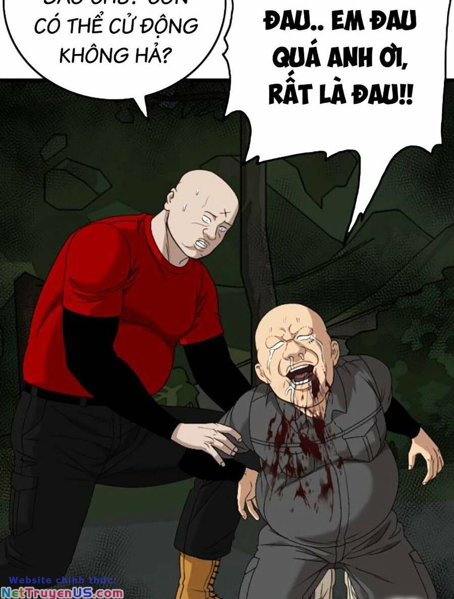 Người Xấu - Chapter 177 - Page 23