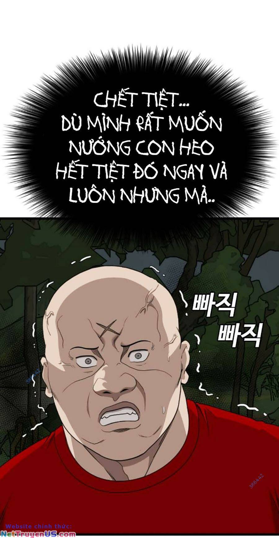 Người Xấu - Chapter 177 - Page 31