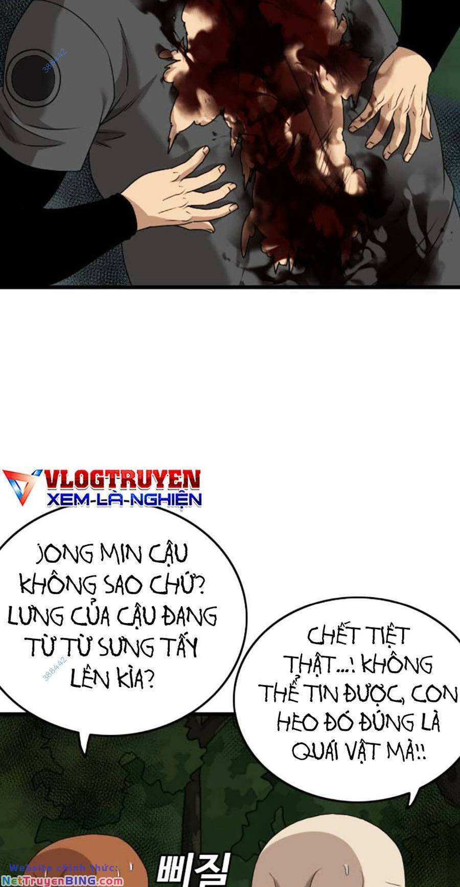 Người Xấu - Chapter 177 - Page 33