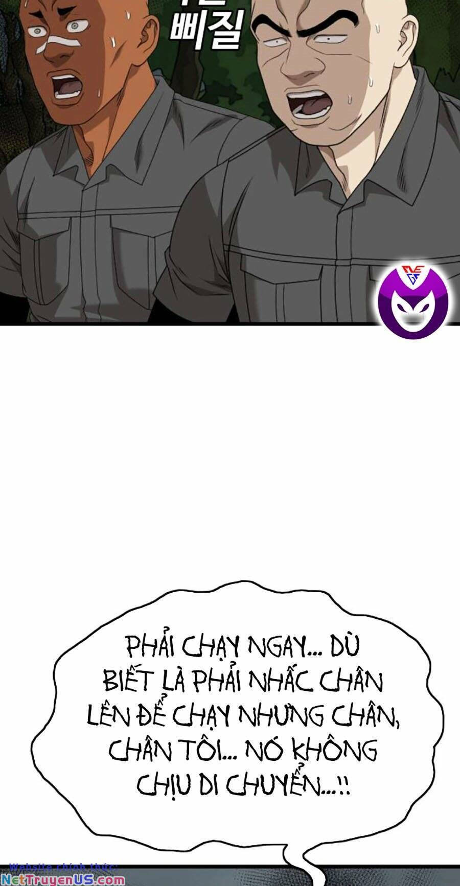 Người Xấu - Chapter 177 - Page 34