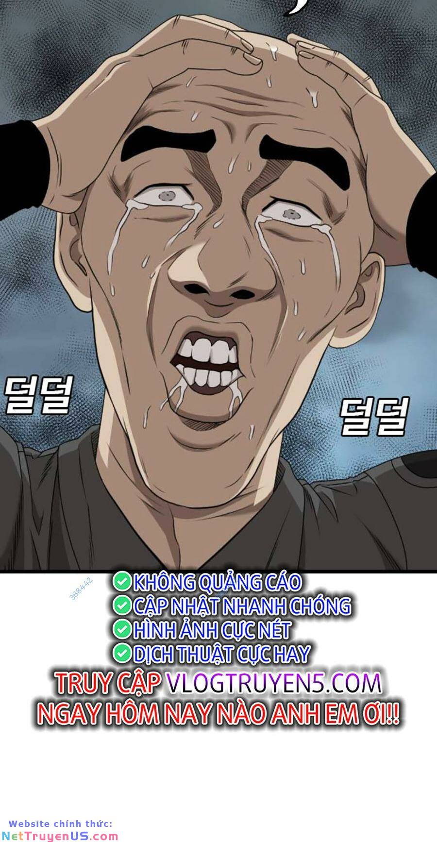 Người Xấu - Chapter 177 - Page 35