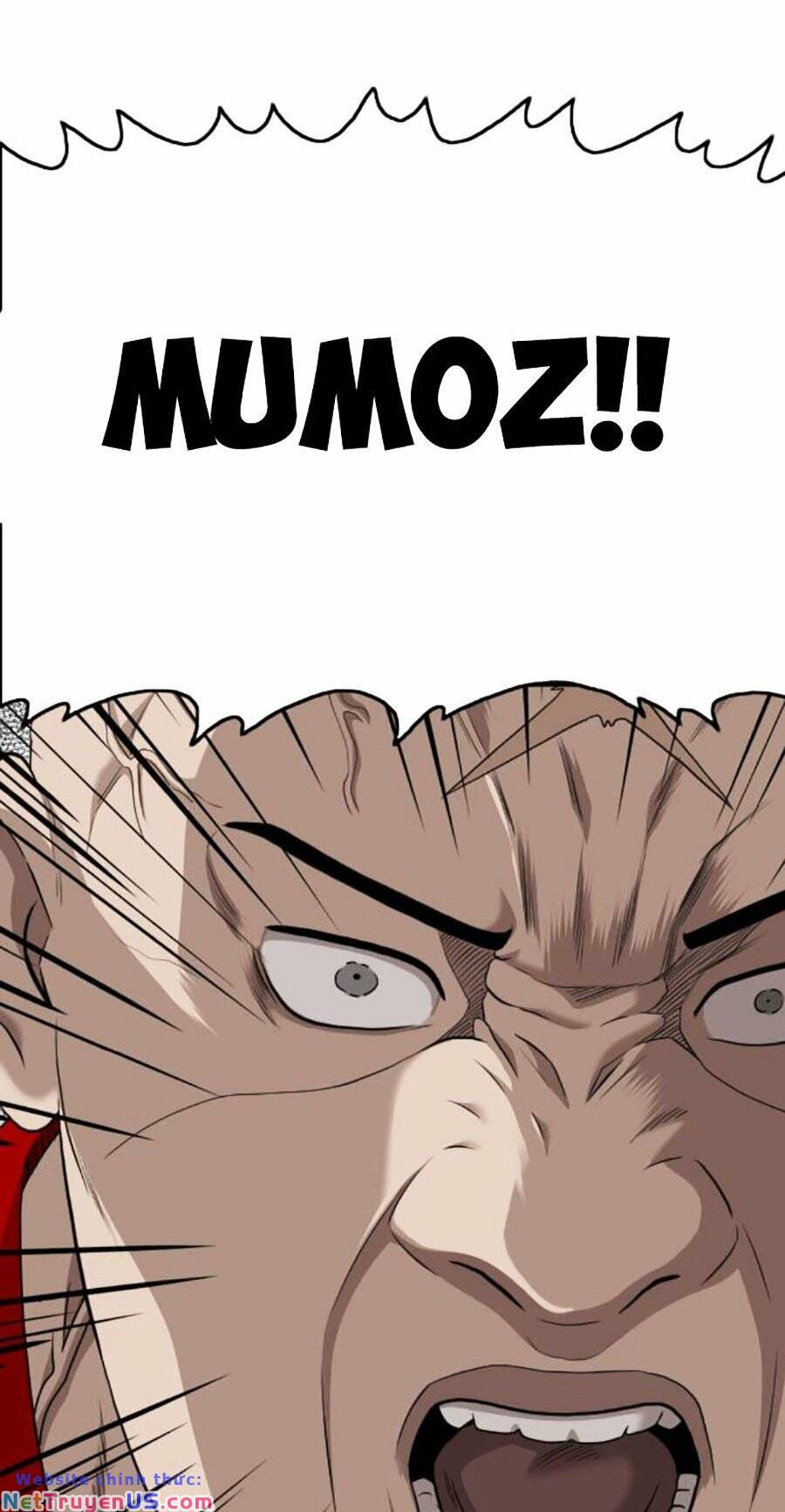 Người Xấu - Chapter 177 - Page 36