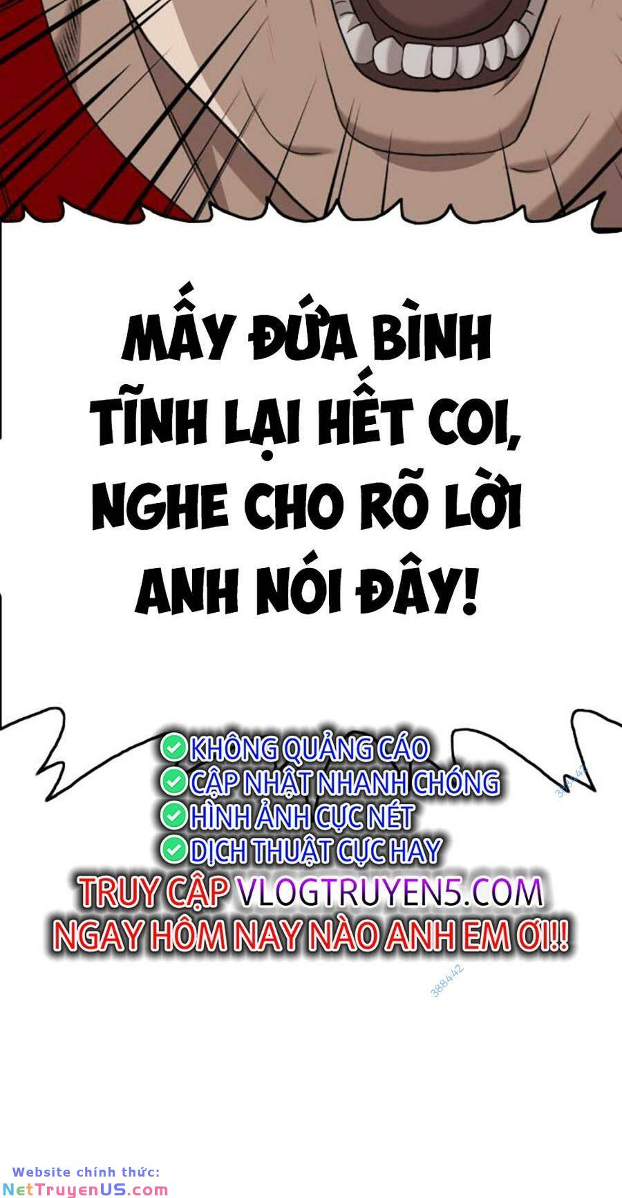 Người Xấu - Chapter 177 - Page 37