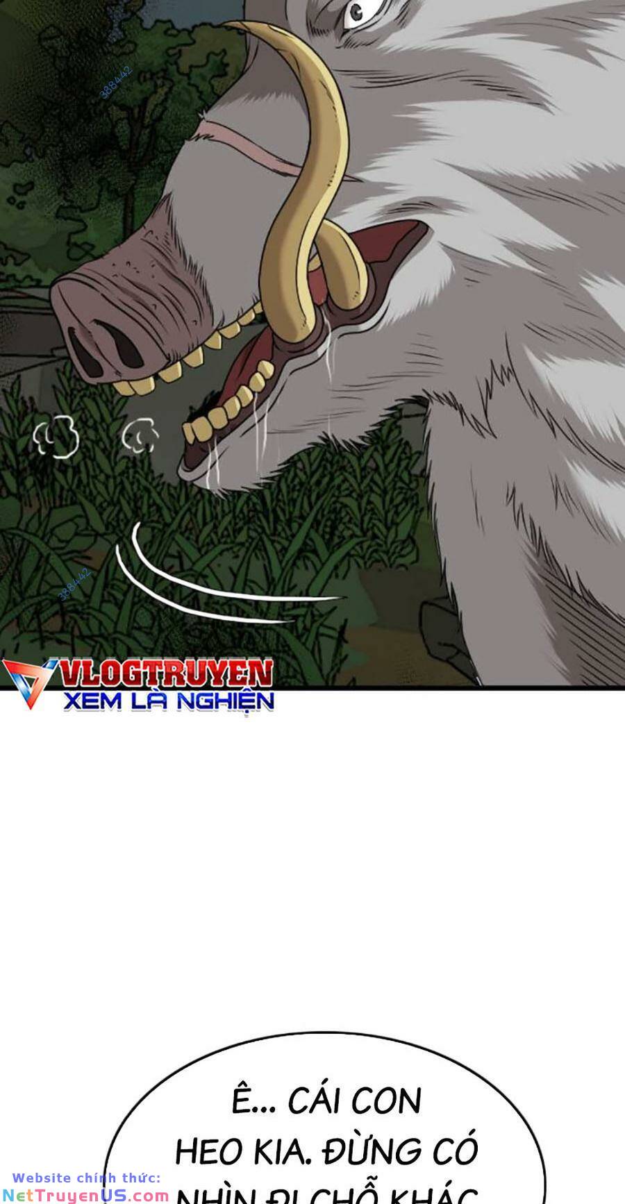 Người Xấu - Chapter 177 - Page 43