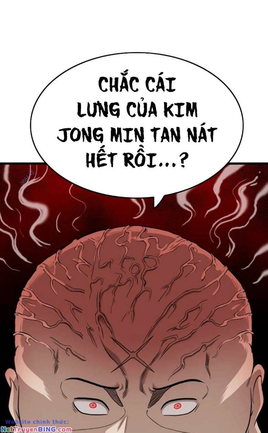 Người Xấu - Chapter 177 - Page 46
