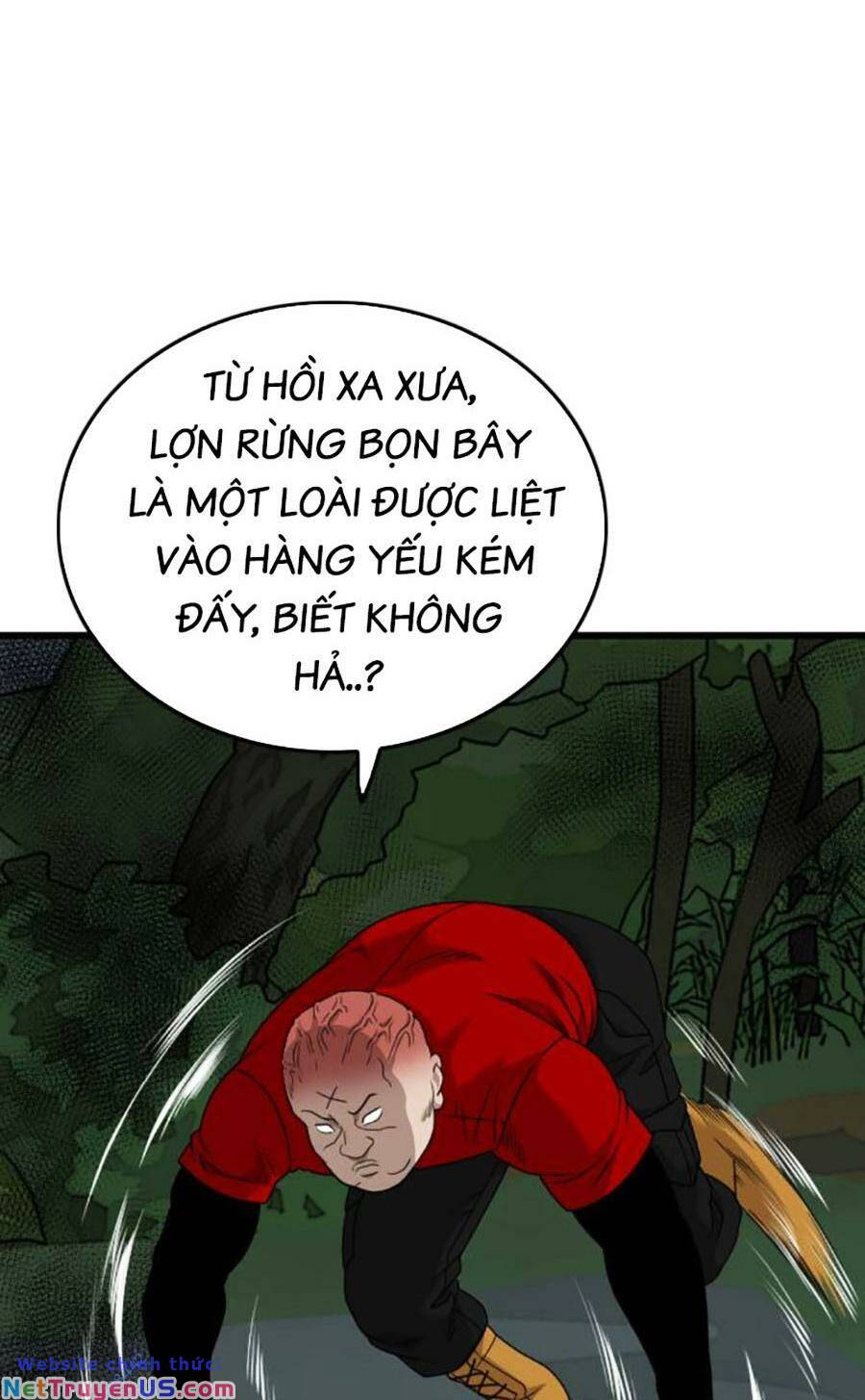 Người Xấu - Chapter 177 - Page 49