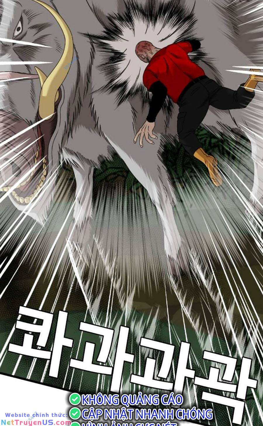 Người Xấu - Chapter 177 - Page 53